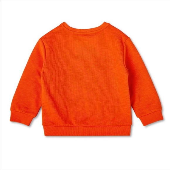 Toddler Woolly Mammoth Embroidered Sweatshirt - Picture 2 of 6